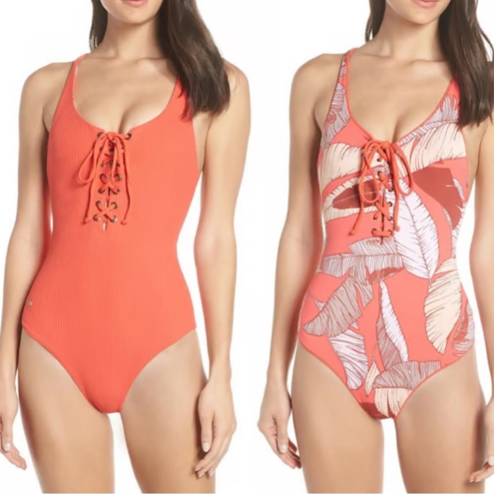 Maaji One-Piece Swimsuit